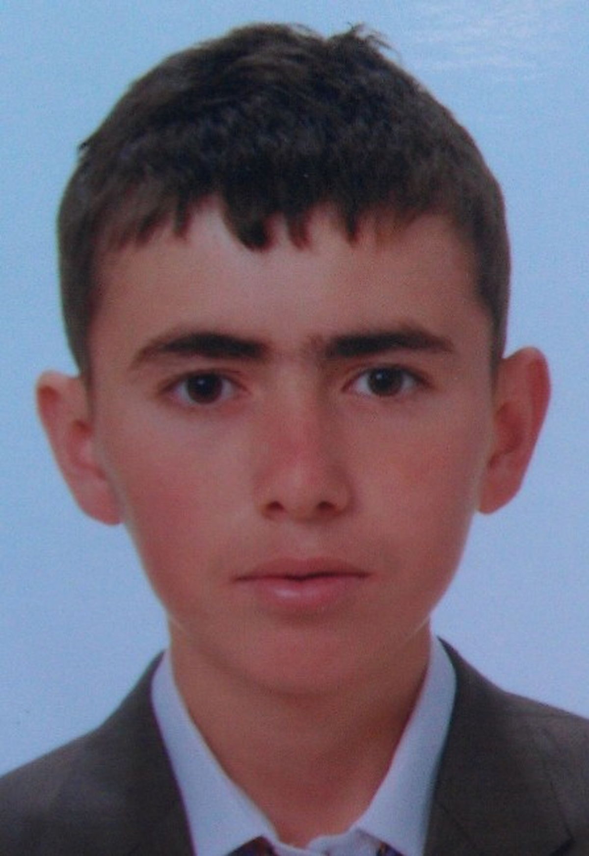 14 Yaşındaki Çocuğun Katiline 21 Yıl 3 Ay Hapis
