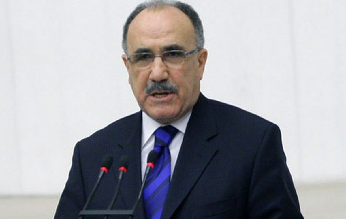 2014 Yılı Bütçesi TBMM Genel Kurulu\'nda