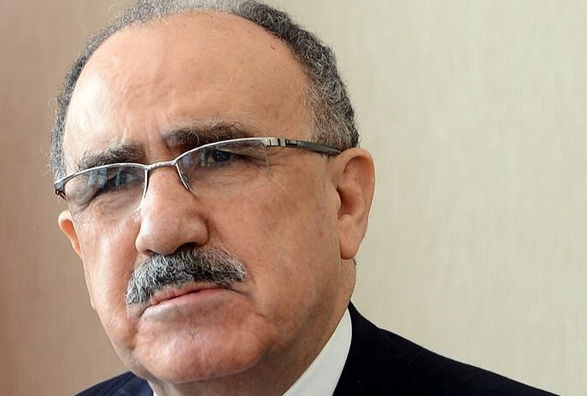 2014 Yılı Bütçesi TBMM Genel Kurulu\'nda
