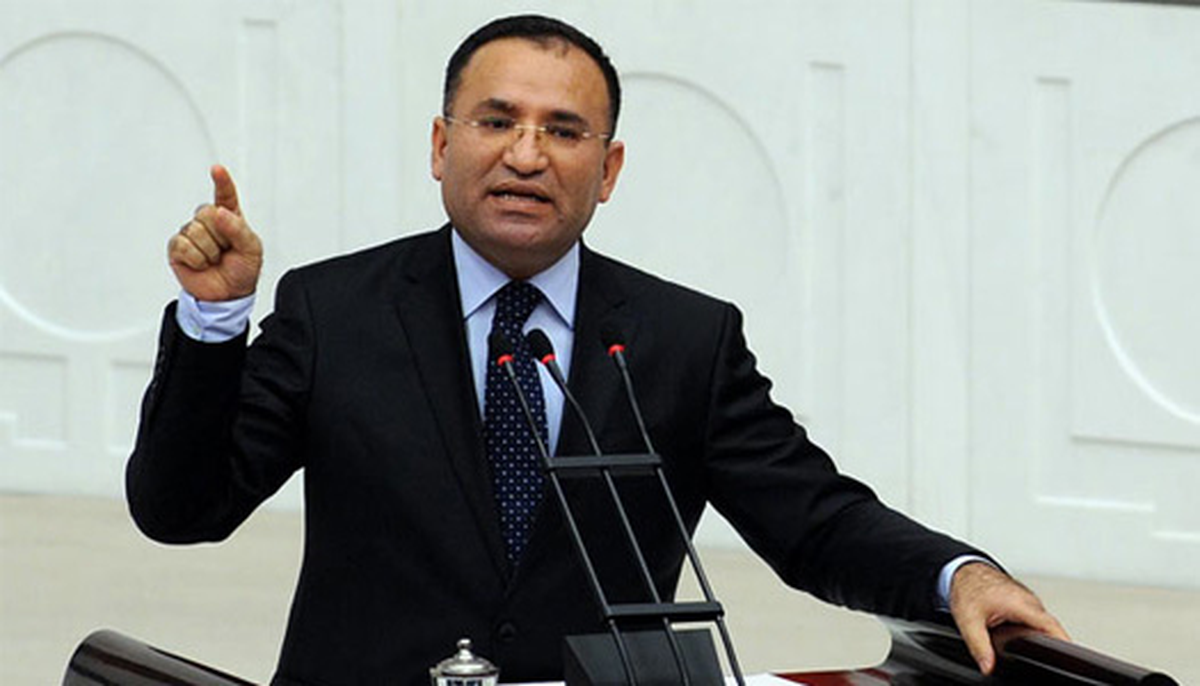 2014 Yılı Bütçesi TBMM Genel Kurulu\'nda