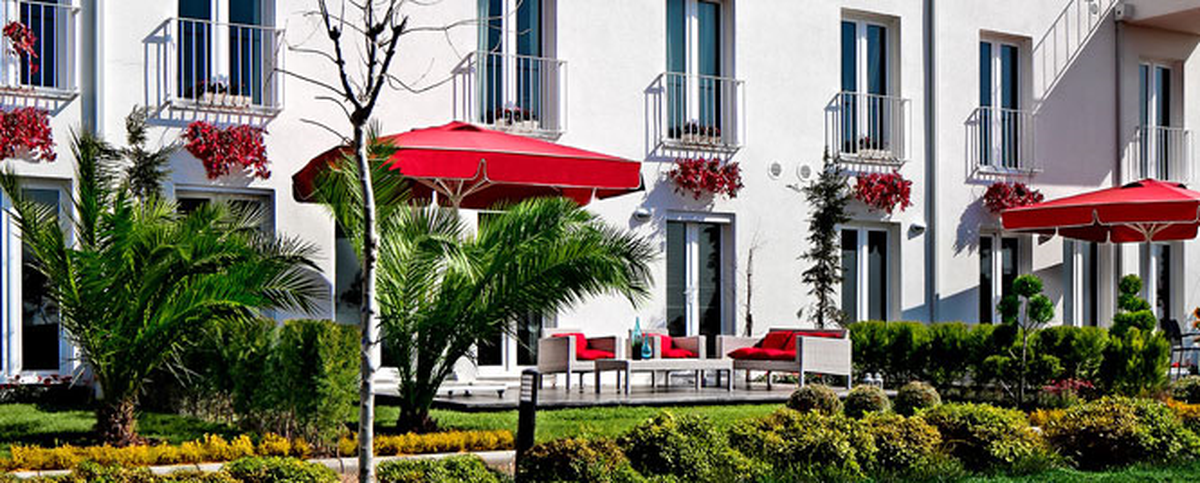 35. Sokak\'tan Yeni Yıl Kampanyası
