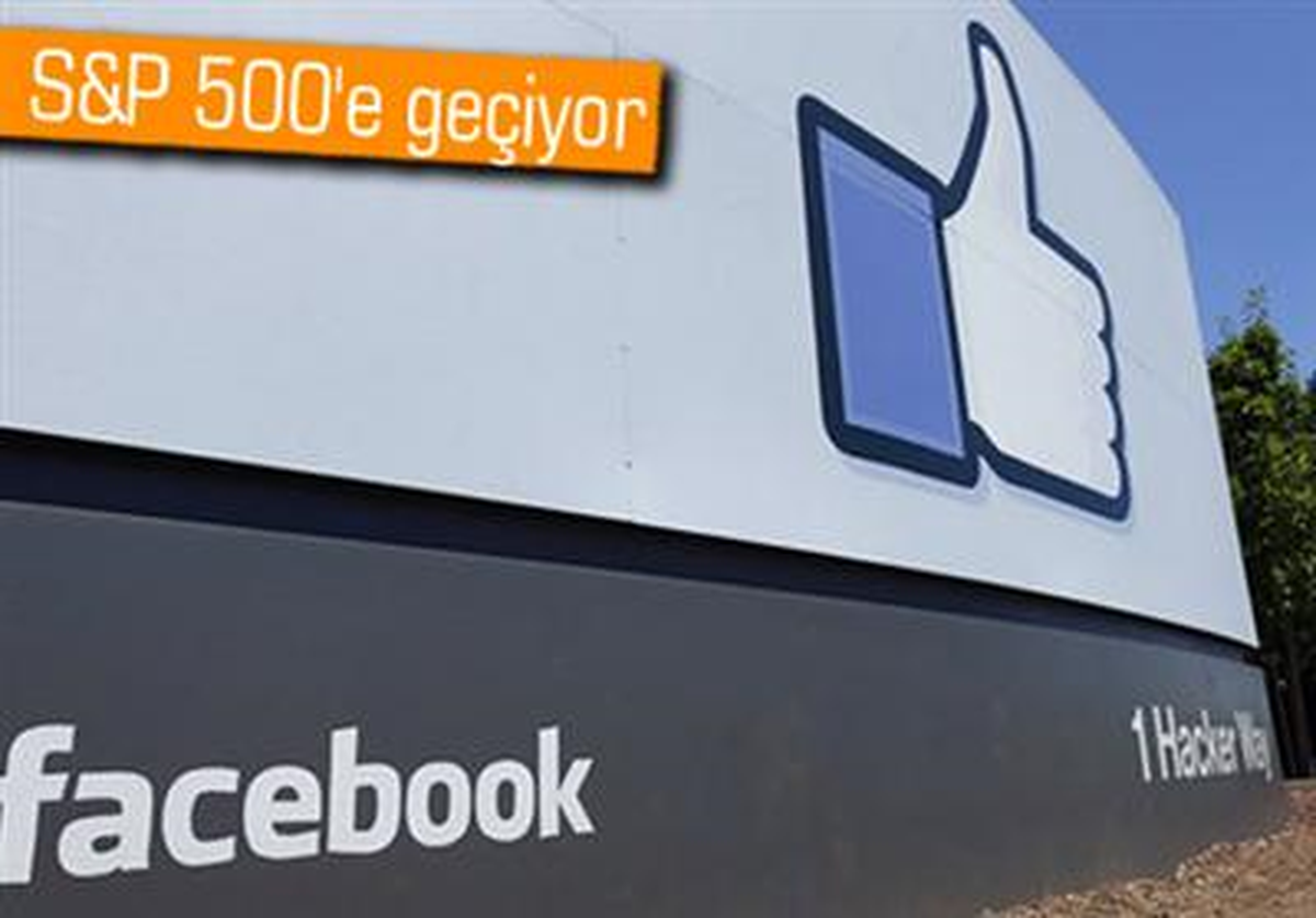 Abercrombie Out, Facebook In