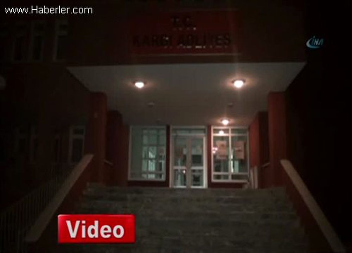 Acemi Hırsız Polisten Kaçamadı
