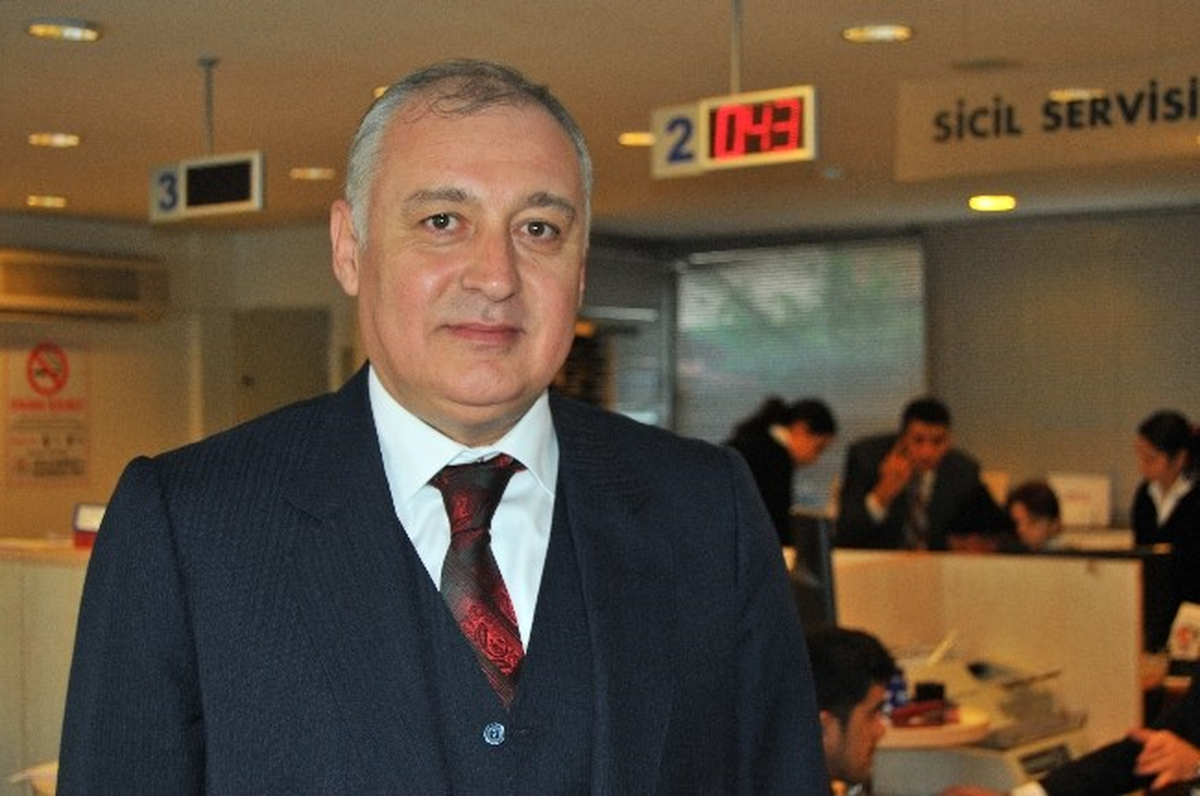 Aesob Başkanı Sevimçok Esnafı Uyardı