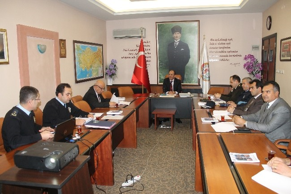 Ağır Tonajlı Araç Sayısı Avrupa\'dan Daha Fazla