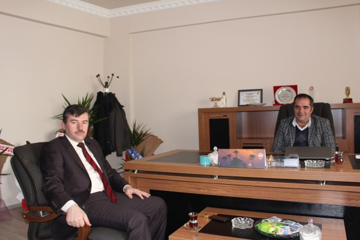 Ağrı\'ya Sosyal Bilimler Lisesi Yakışır