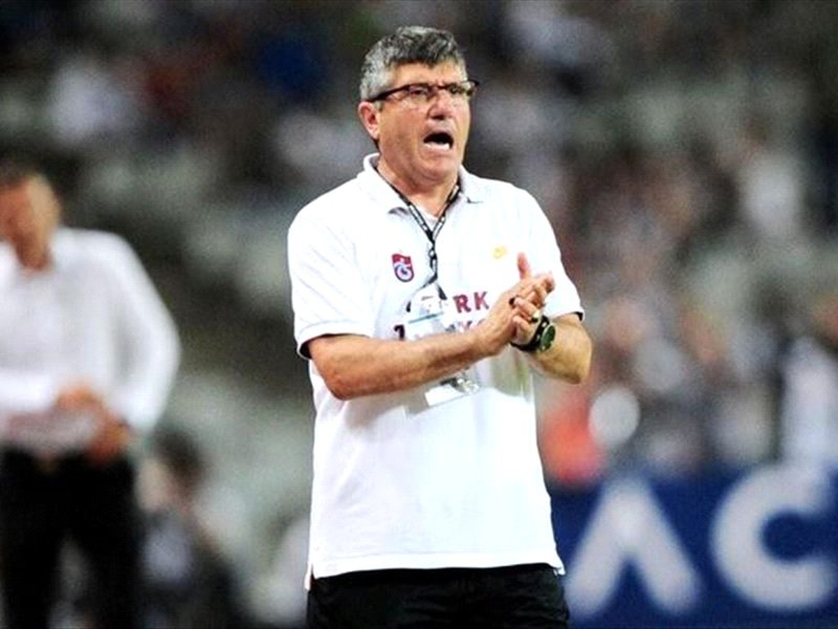 Teknik Direktör Akçay: Lazio Favori Gözüküyor
