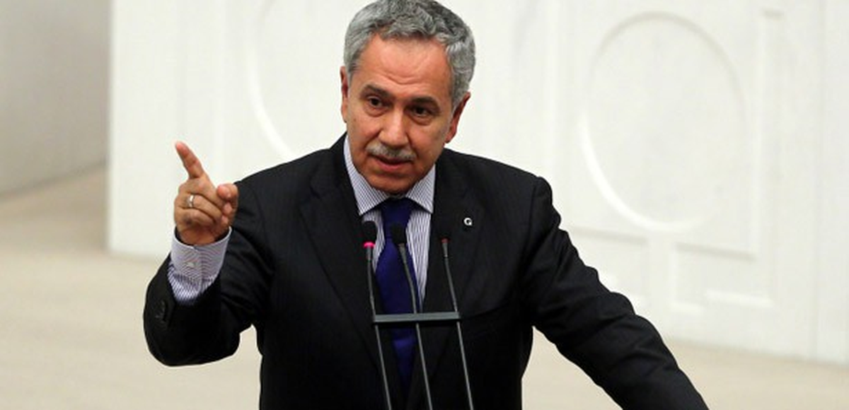 "Meclis Tutanaklarının Bile Yüzü Kızardı"