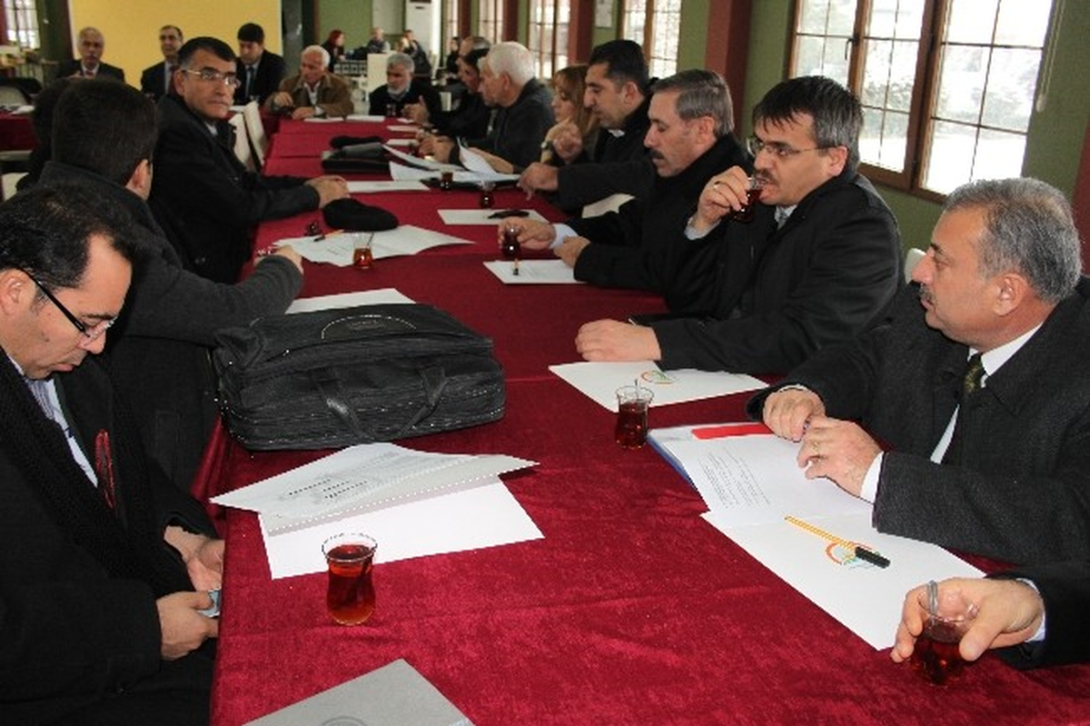 Aydın: "Çiftçi Zamanında Bilgilendirilmeli"