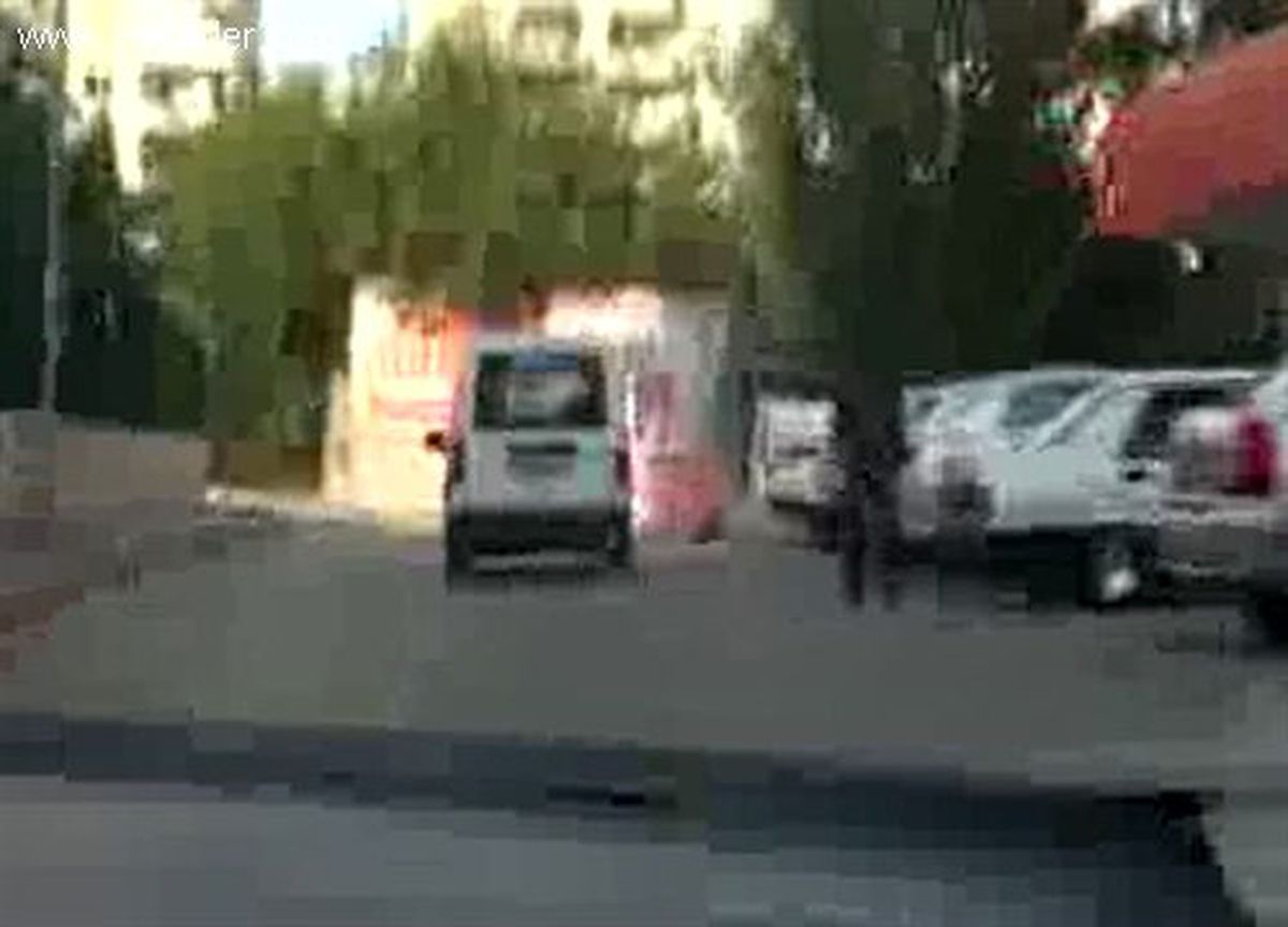 Babasından Gizli Otomobili Aldı, 3 Bin 500 Lira Ceza Yedi