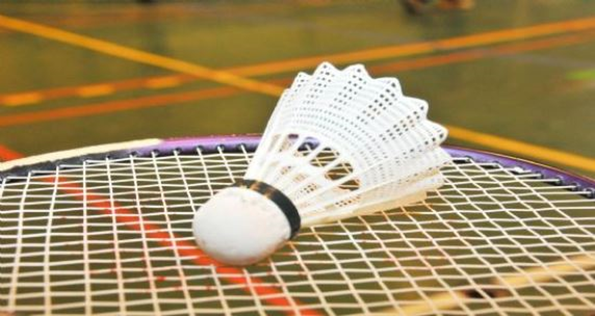 Badminton Şampiyonları Belli Oldu