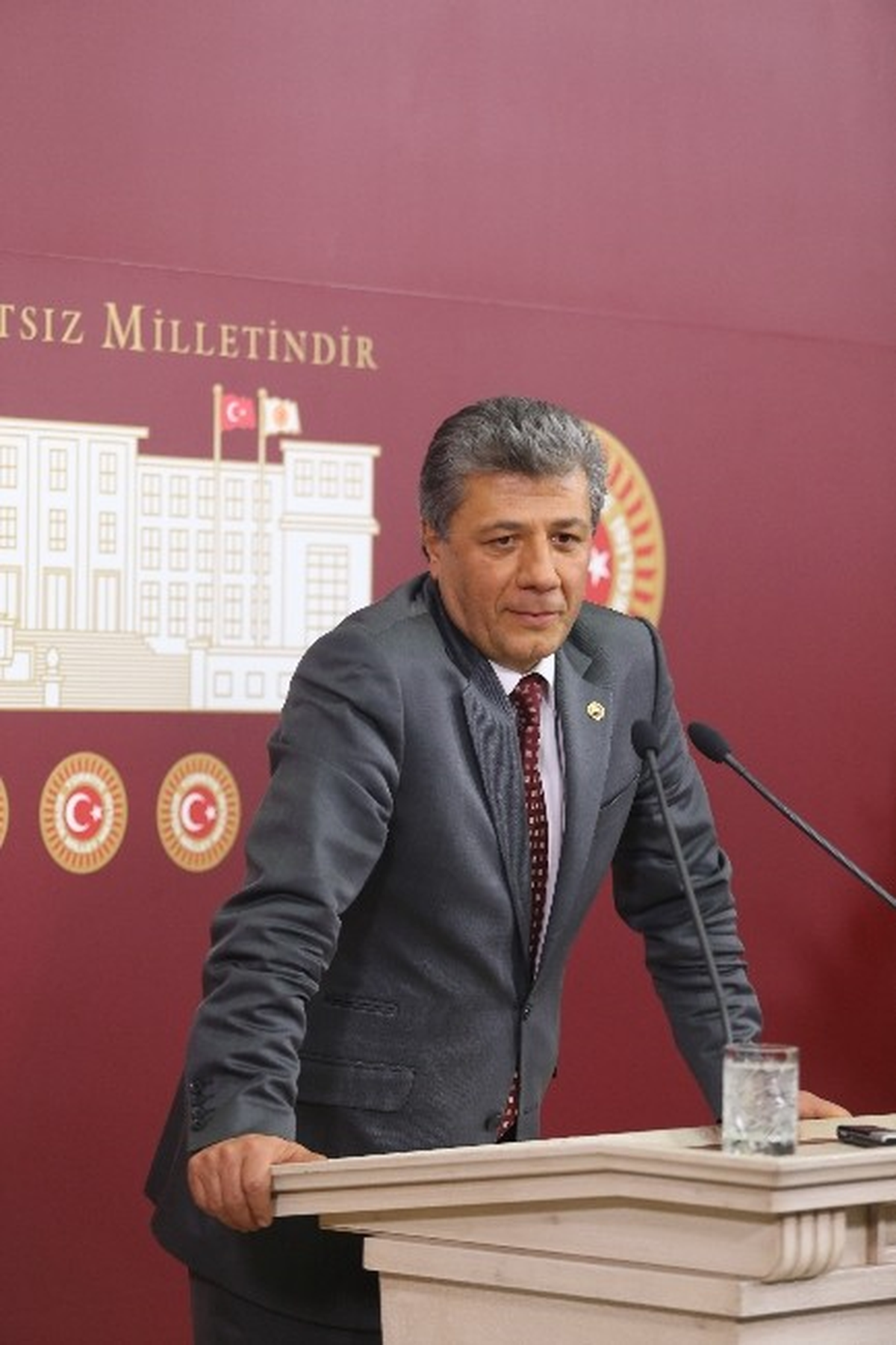Balbay: Hukuk Arayan Herkese Merhem Olabilecek Yöntemler İçin Çaba Harcayacağım