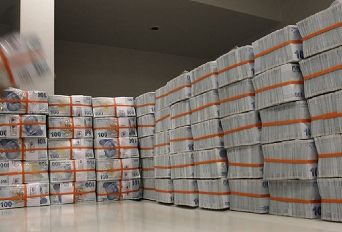 Bankacılık Sektörü Mevduatları Arttı
