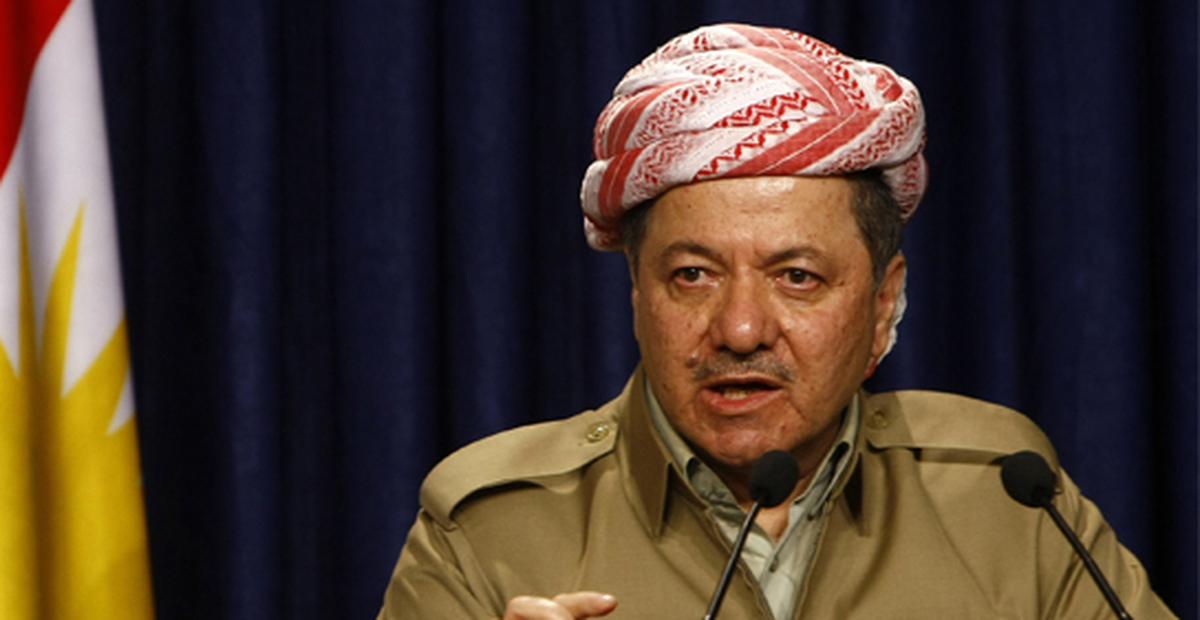 Barzani-Salih Müslim Cumartesi Günü Bir Araya Geliyor