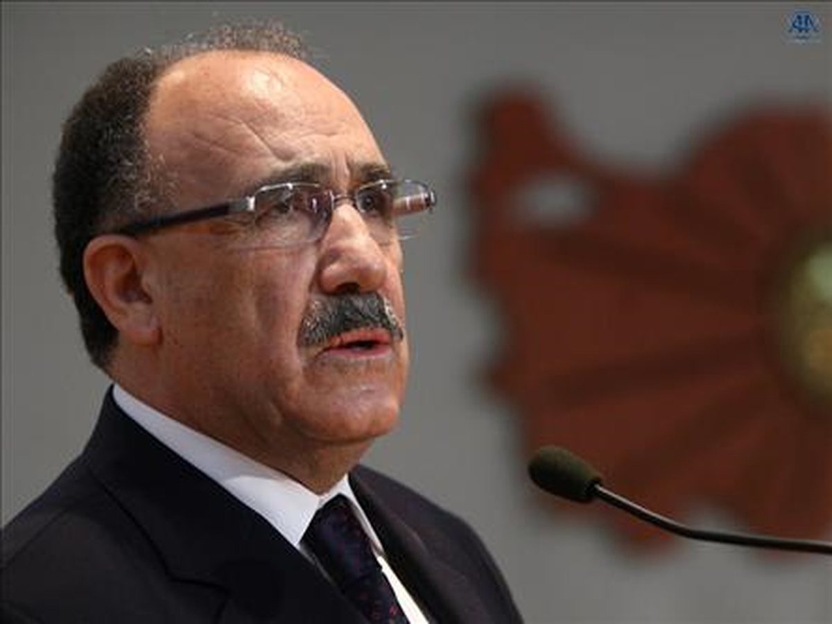 Beşir Atalay: Bütün Kurumlarımız Kar İçin Alarmda