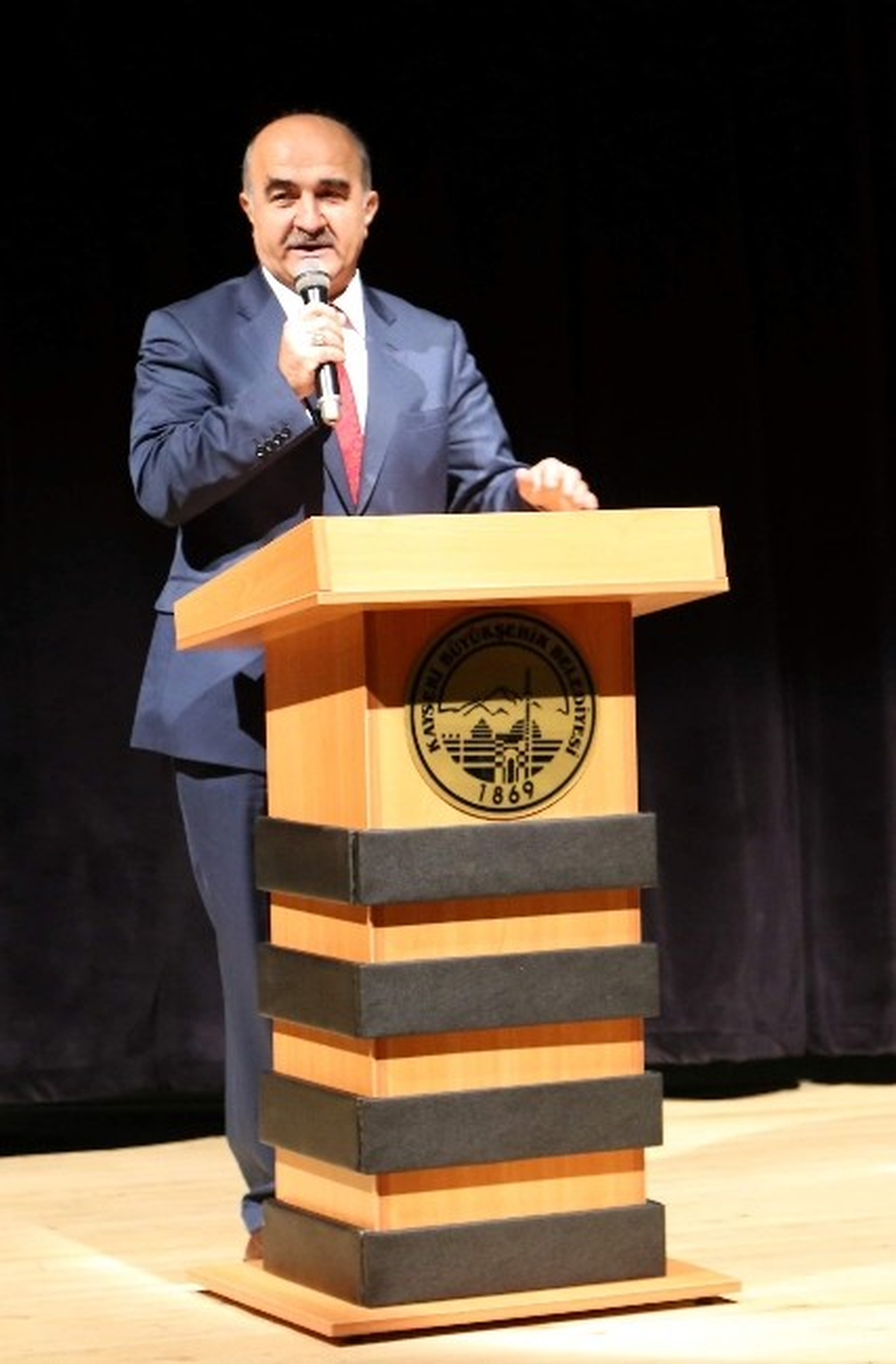 Başkan Yıldırım, Kentsel Dönüşümü Anlattı