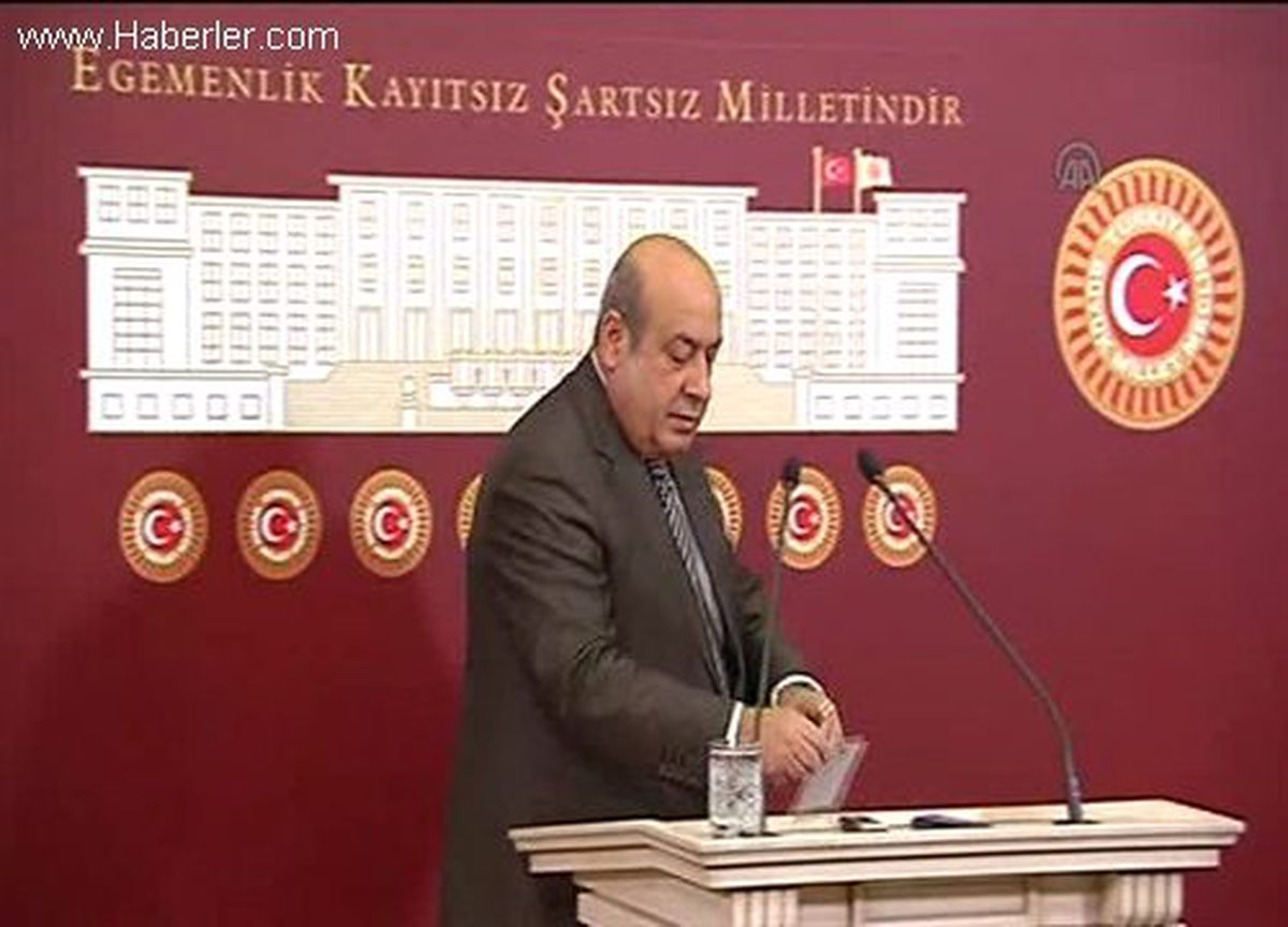 BDP\'li Kaplan
