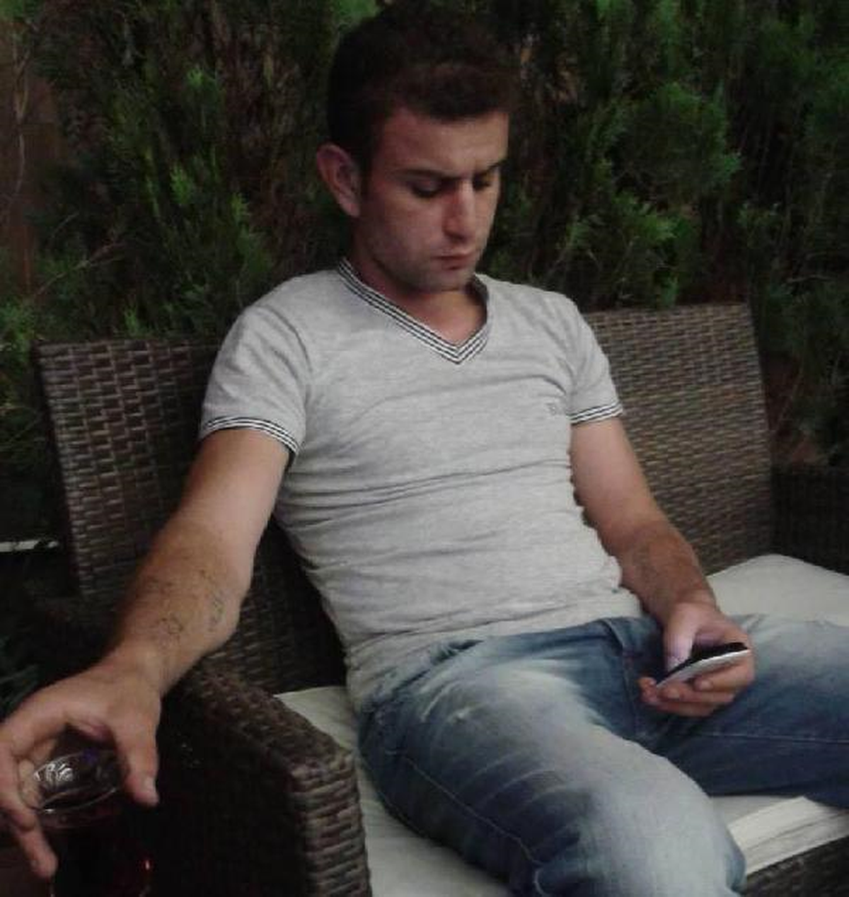 Beyin Ölümü Gerçekleşen Gencin Organları Bağışlandı (2)