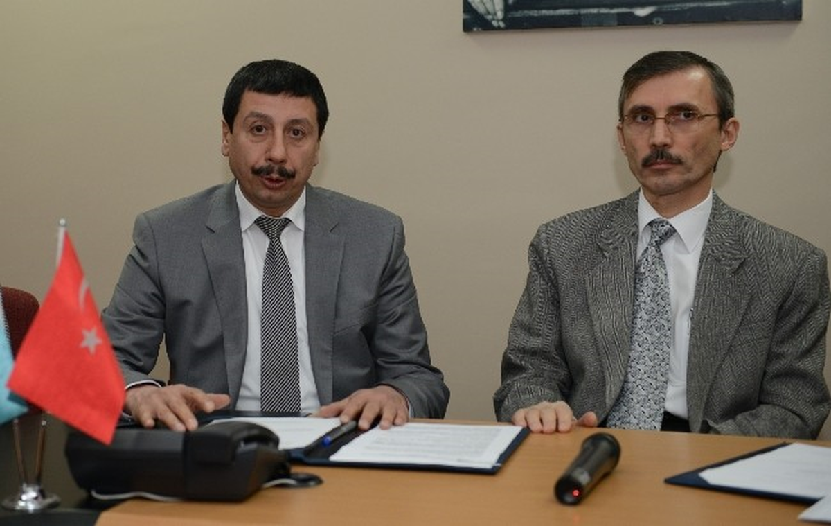 Bilim ve Teknoloji Merkezi\'nden Eğitime Destek