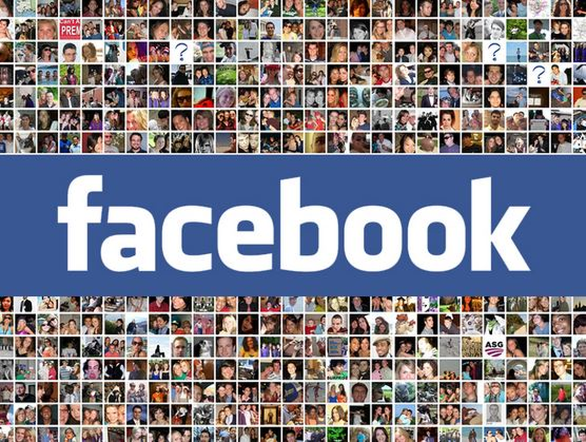 Bir Facebook gerçeği!