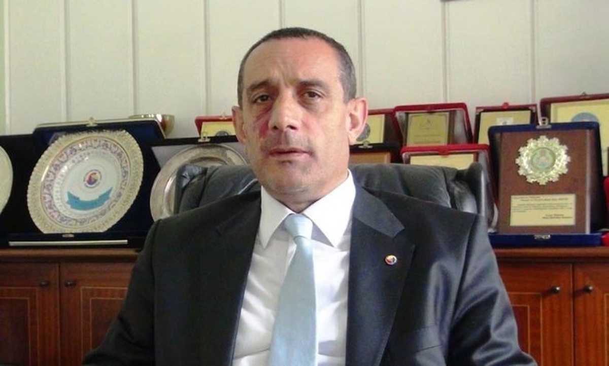BTSO 940 Öğrenciye Kışlık Mont Dağıttı