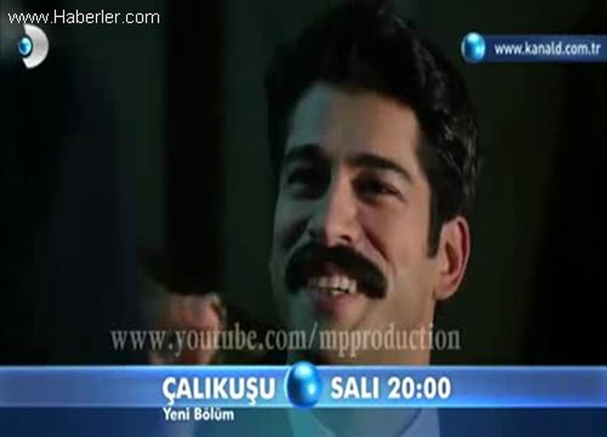 Çalıkuşu 12. Bölüm 
