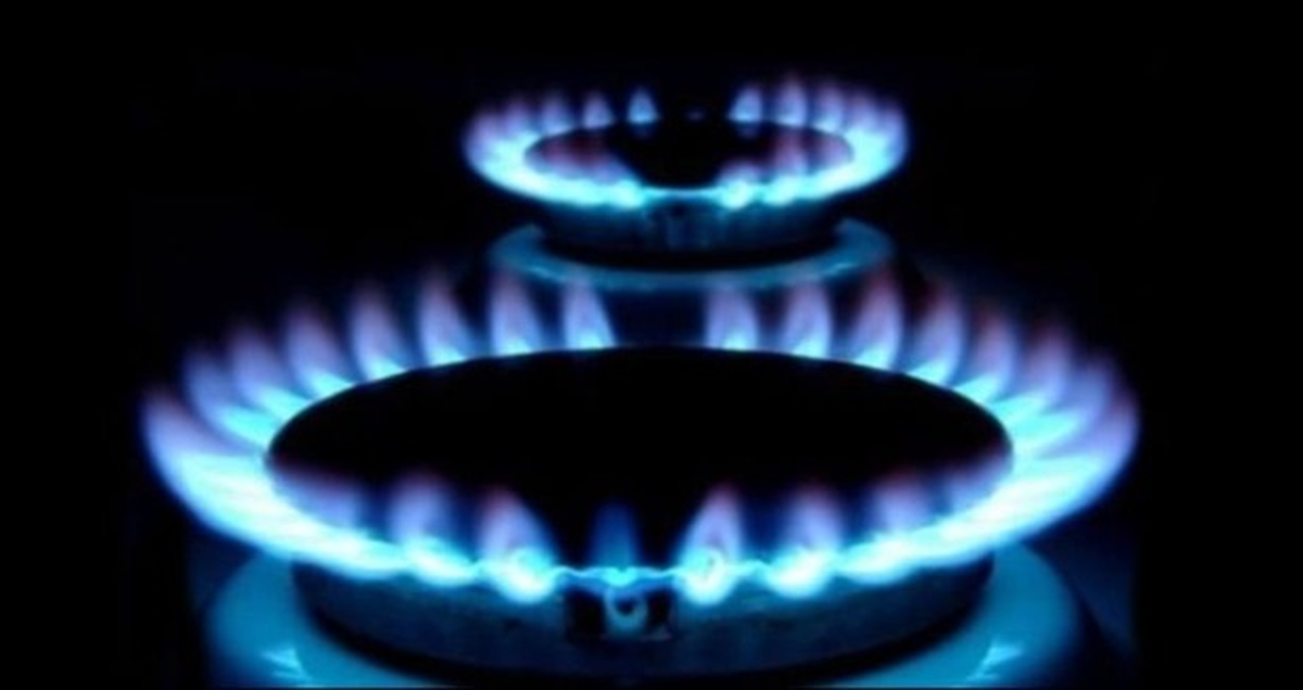 Çanakkale\'ye Doğalgaz Yeniden Verilmeye Başlandı
