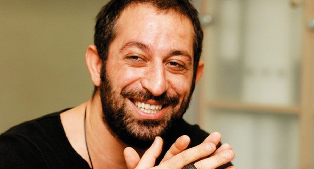 Cem Yılmaz Müzik Şirketi Kurdu