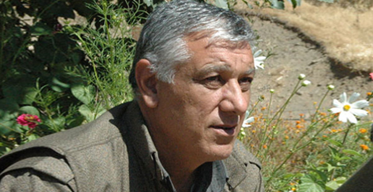 Cemil Bayık: Ateşkes Sona Erebilir