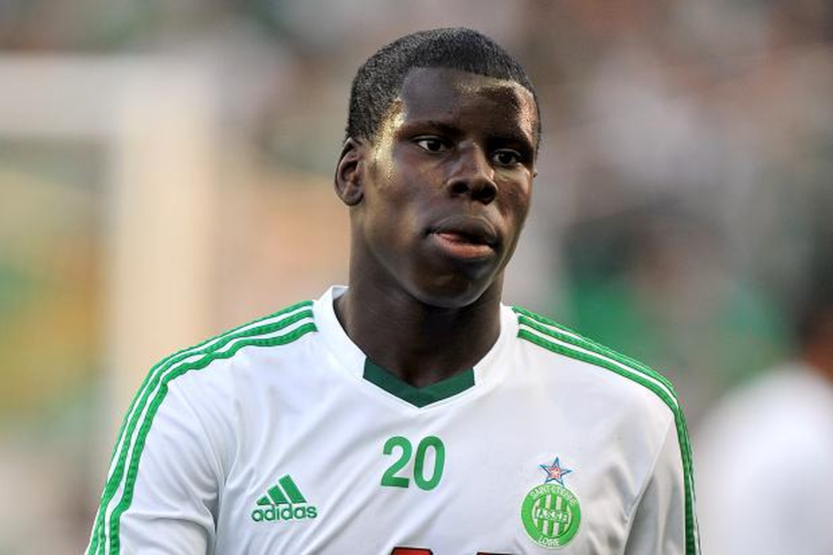 Chelsea, Saint-Etienne\'in Stoperi Zouma\'nın Peşinde