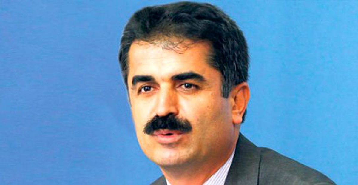 CHP\'li Aygün: Zeyid Aslan\'ı Başbakan\'a Havale Ediyorum