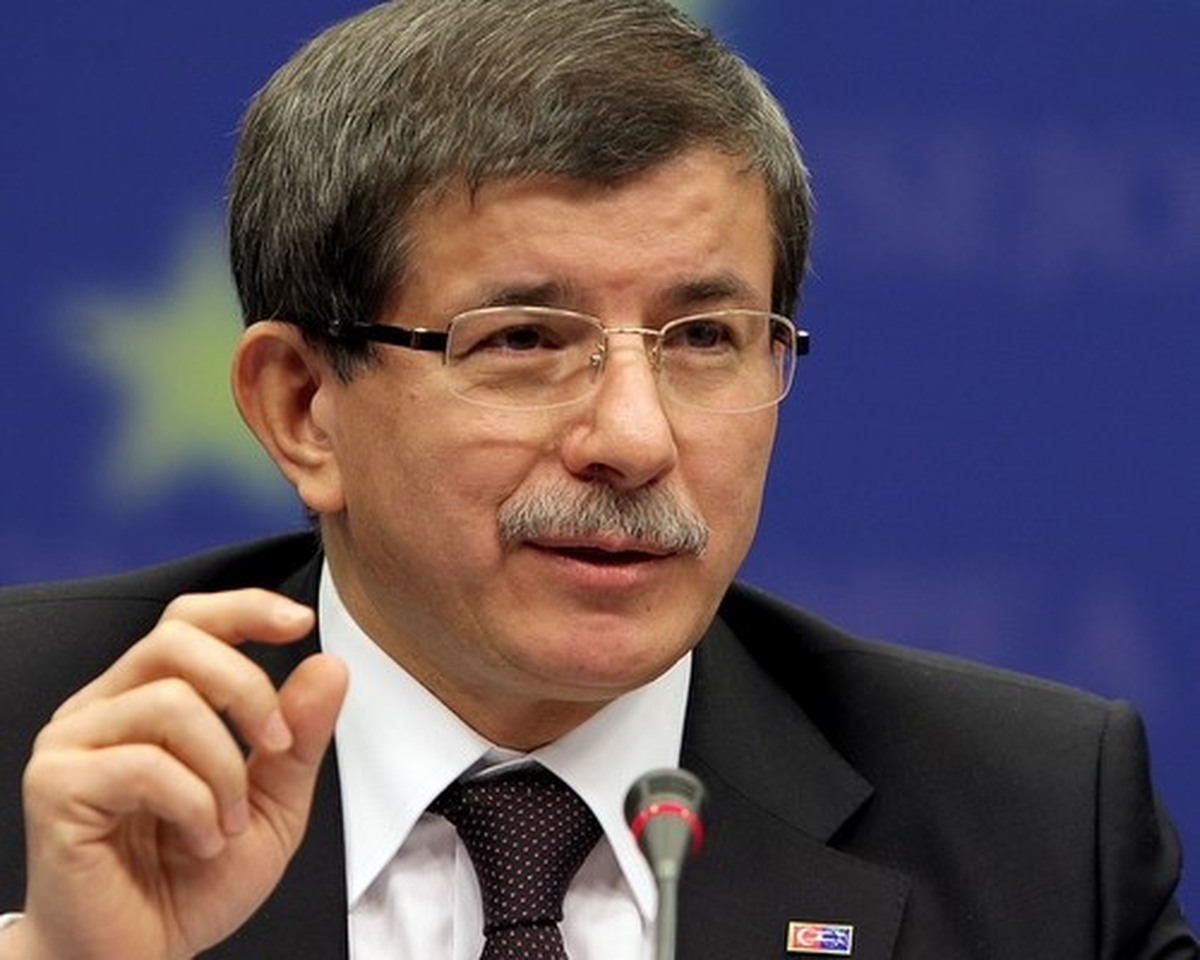 Davutoğlu: \'\'Kafkasya\'da kalıcı bir barış ve istikrar havzasının oluşması elzemdir\'\' -