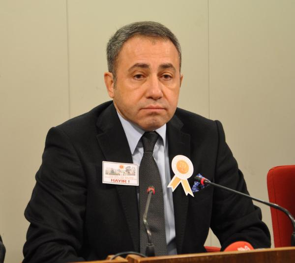 Denizli\'de Koca Mektep Tepkisi