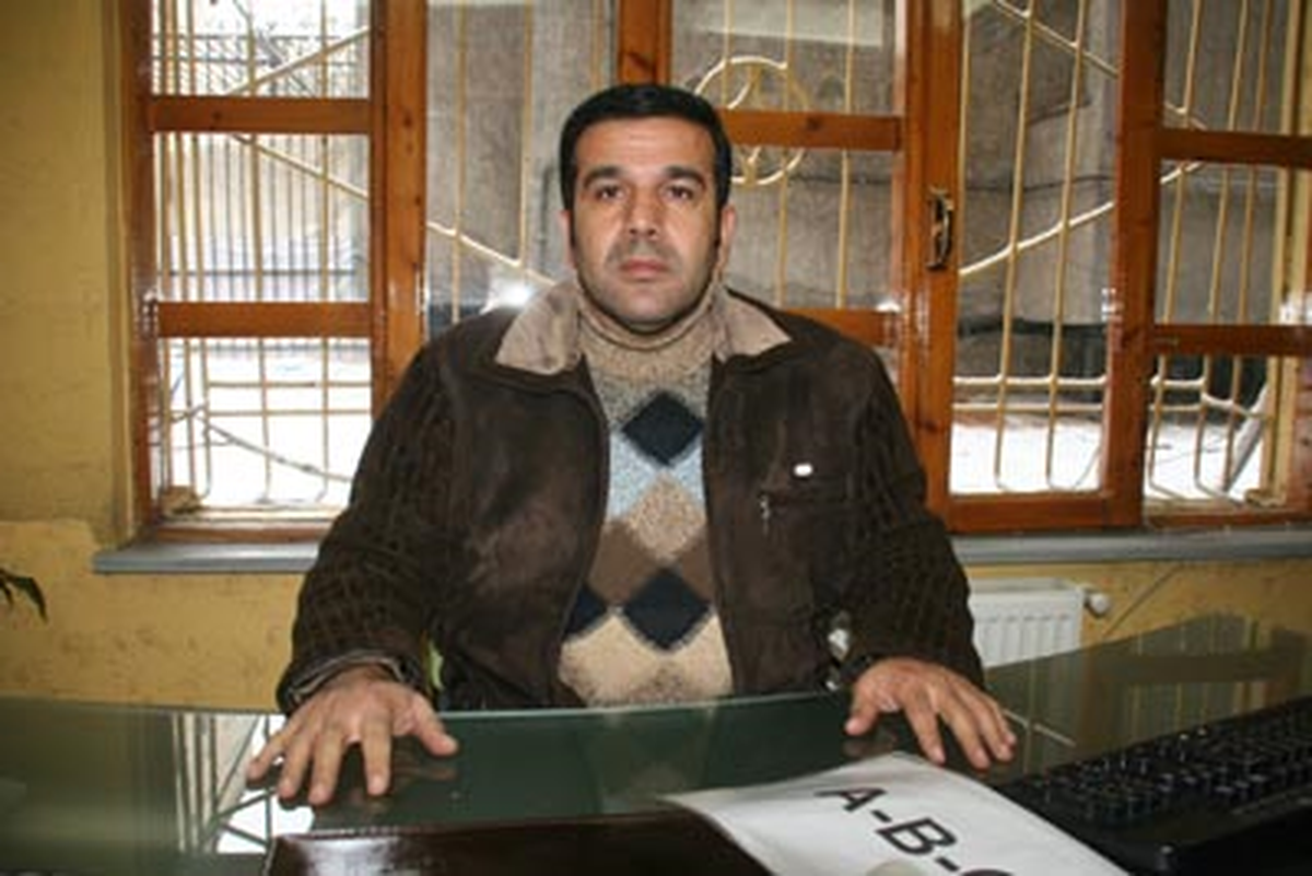 Diyarbakır\'da Sürücülere Önemli Uyarı