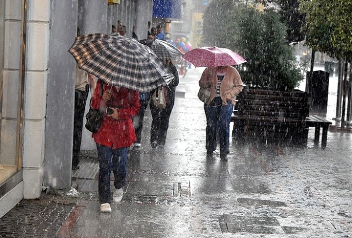 Edirne\'de Hava Durumu
