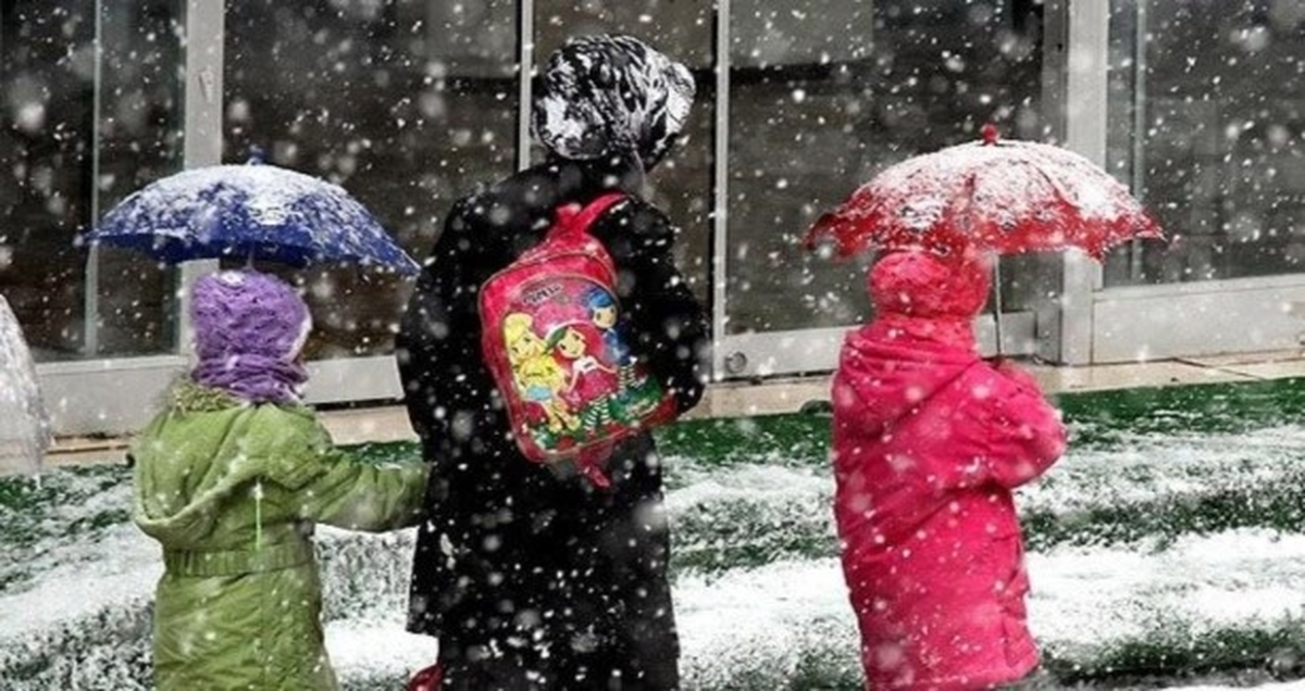 Tokat\'ta, Üç İlçede Daha Okullar Tatil!