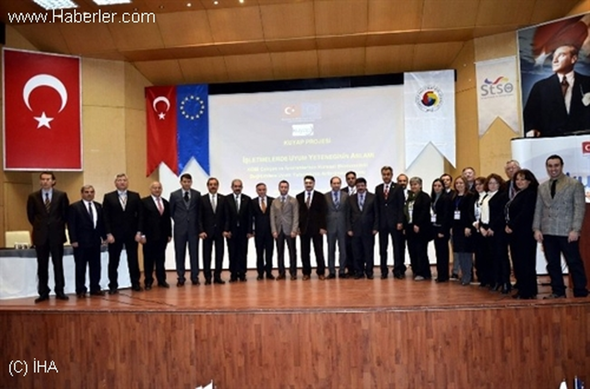 Elazığ\'da 4. Kuyap Toplantısı Düzenlecek