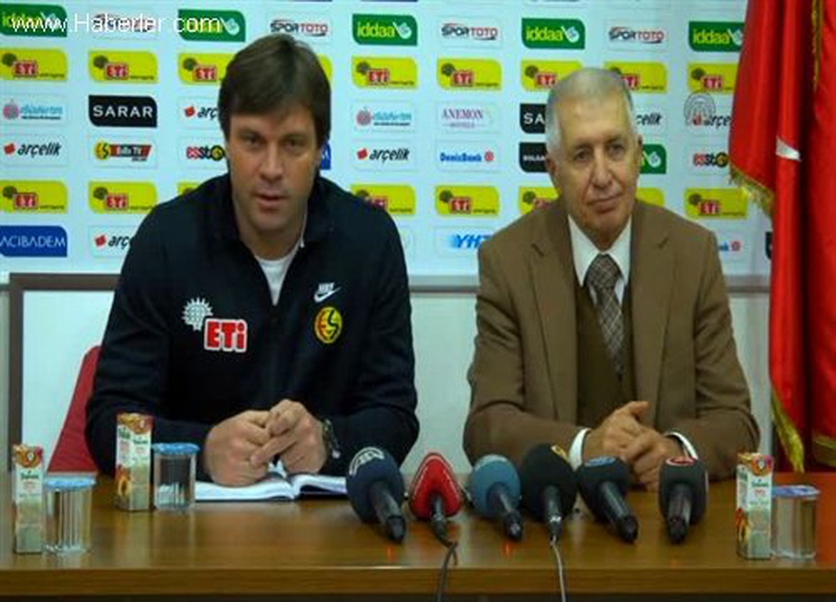 Eskişehirspor, şöhretleriyle buluşuyor -