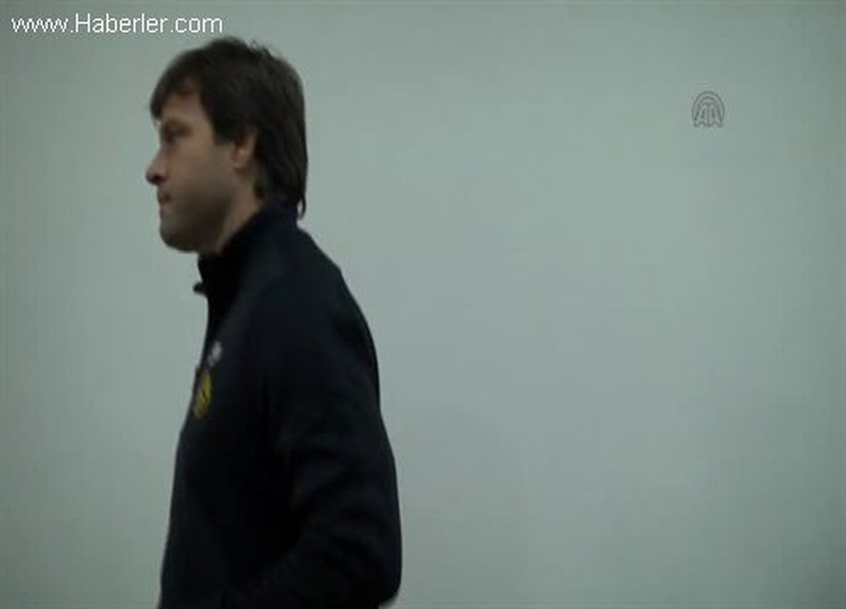 Eskişehirspor Teknik Direktörü Sağlam -