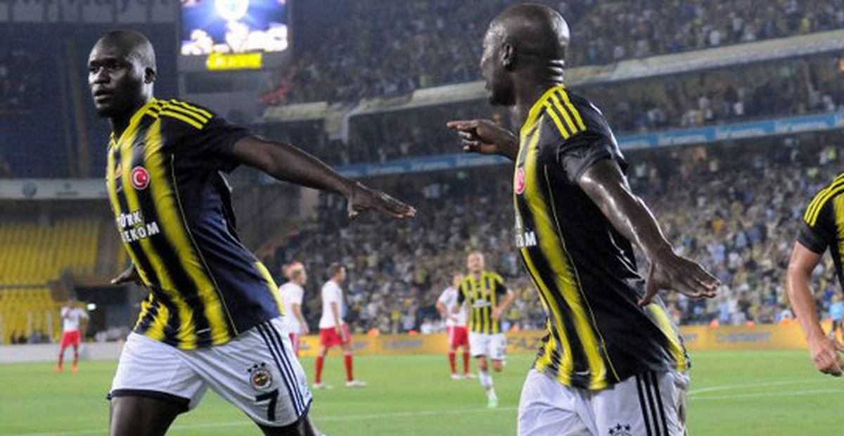 Fenerbahçe Zirvede Puan Kaybı Yaşamak İstemiyor