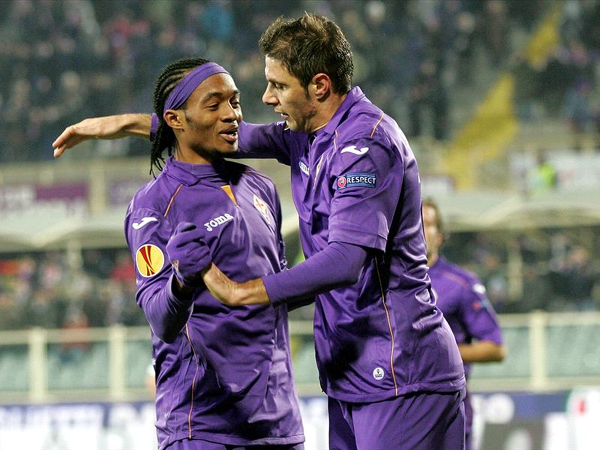 Fiorentina Liderliği Dnipro\'ya Bırakmadı: 2-1