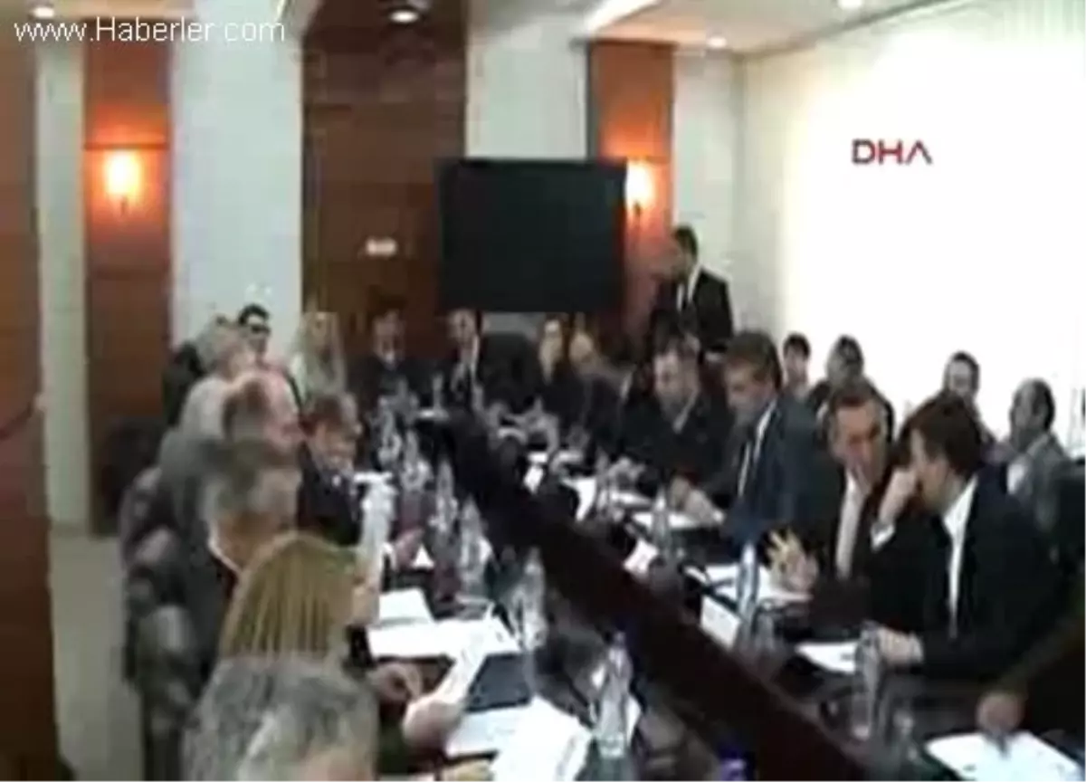 Garanti Edilmiş Sandalye Uygulanmasının İki Dönem Daha Devam Etmesi İstendi
