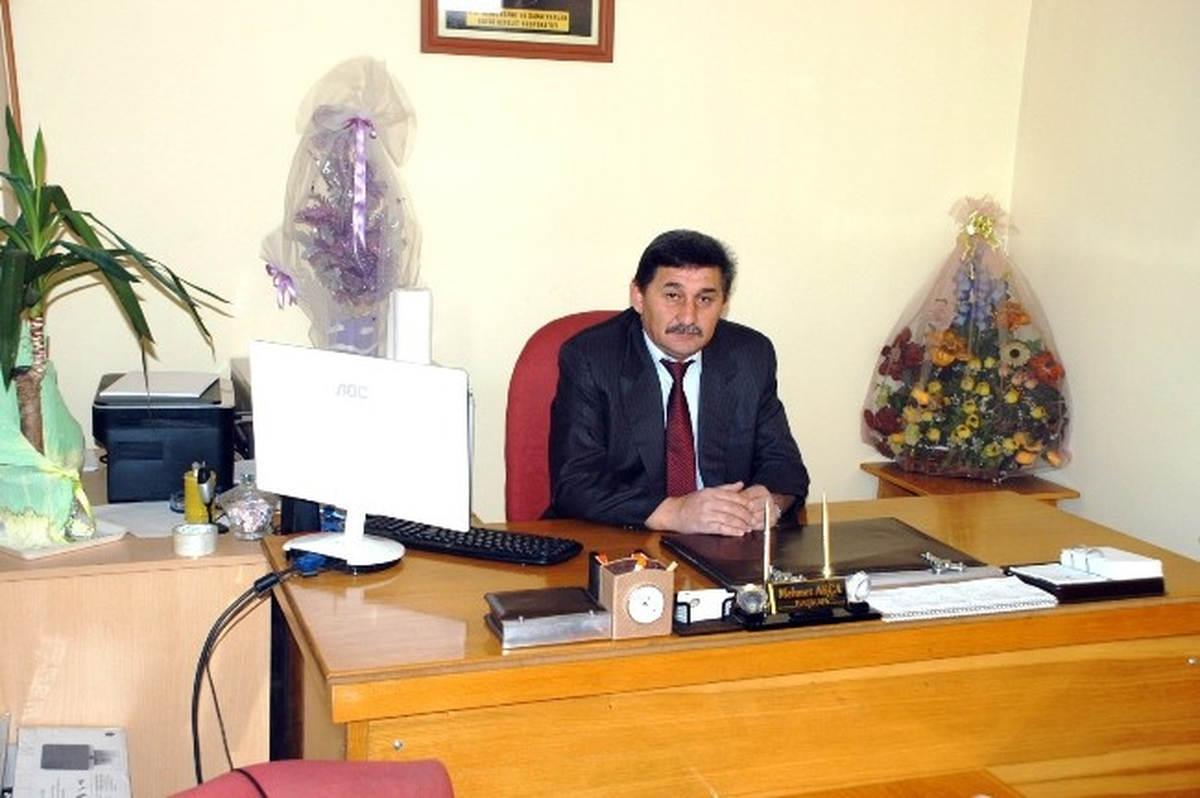 Gediz\'de Esnaf Kefalet Kredilerine Büyük Talep