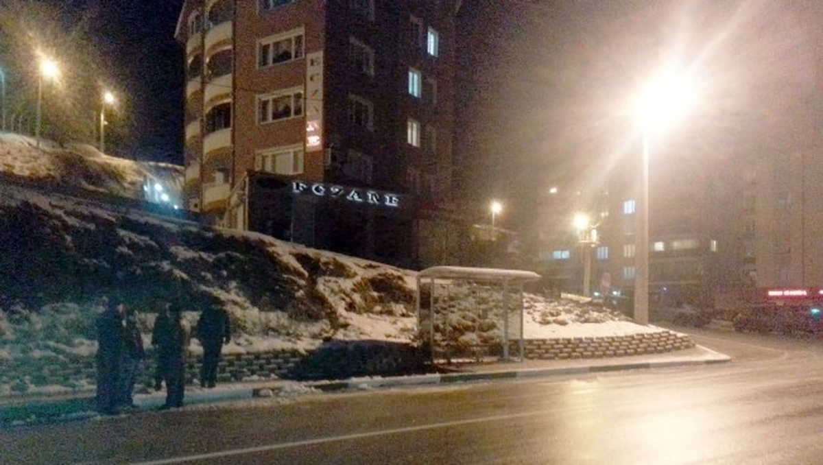 Gemlik\'te Trafik Kazası: 1 Ölü