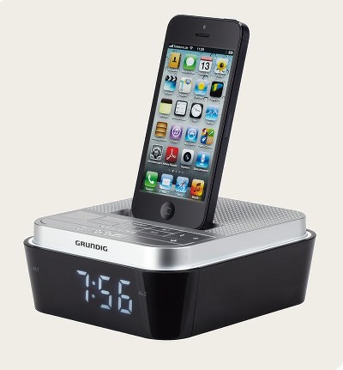 Grundig İle Yeni Yıla Teknolojik Başlangıç