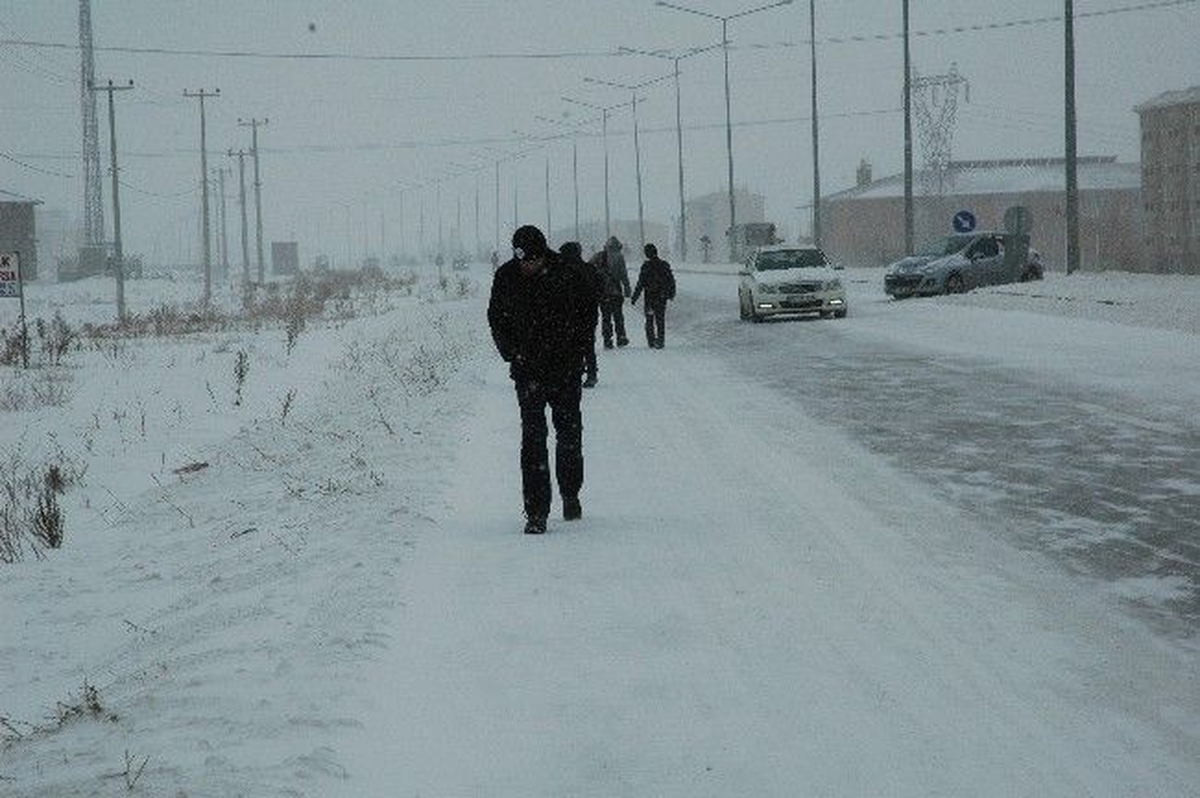 Güneydoğu Kara Teslim (4)