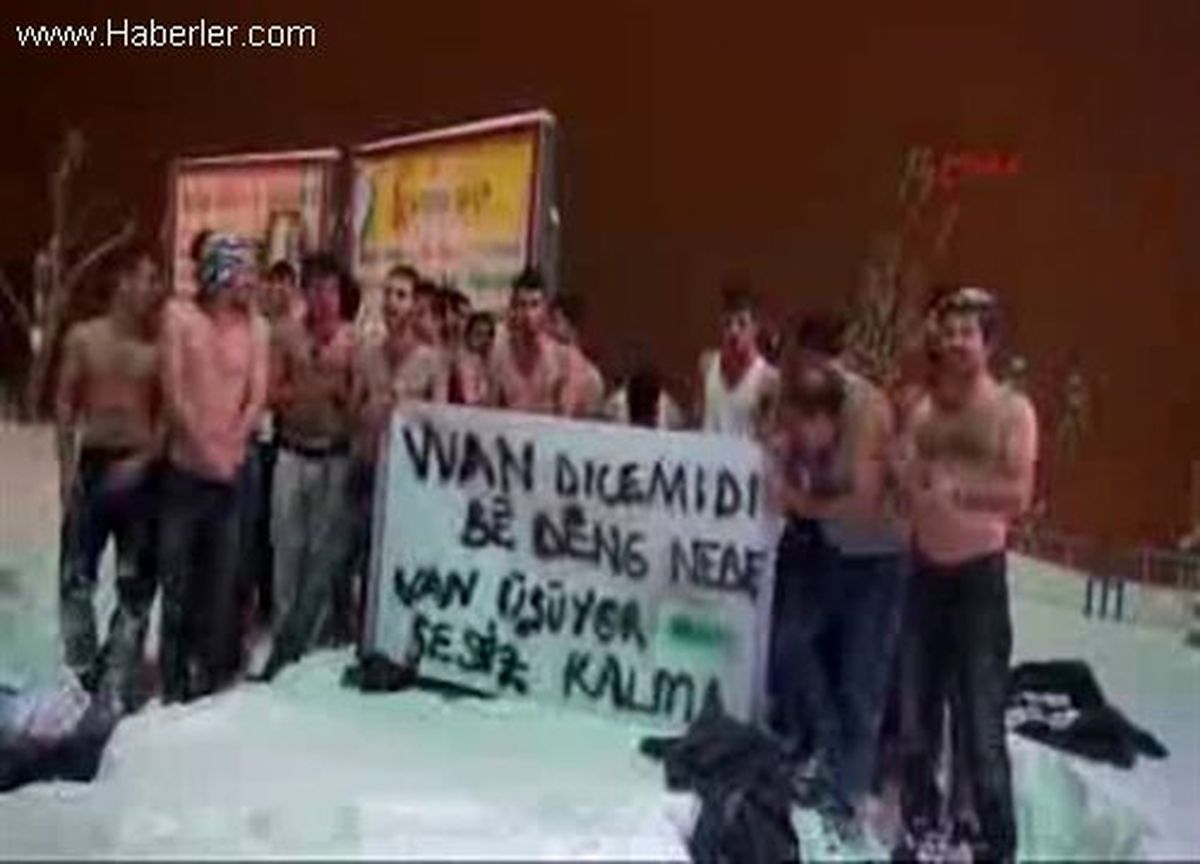 "Güneydoğu Kara Teslim" Haberine Ek