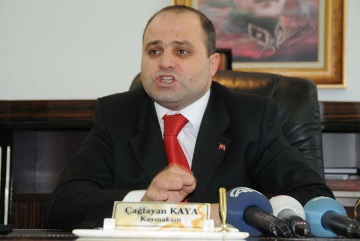 Güroymak\'ta Okullaşma Oranının Arttırılması Çalışmaları