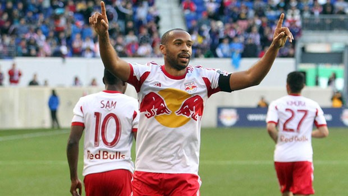 Henry: Mesut\'la Yan Yana Oynamak İsterdim