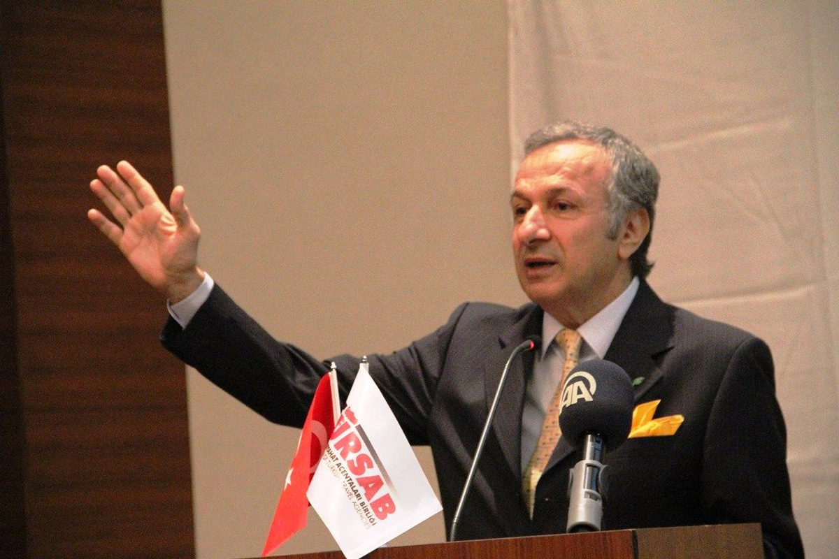 Hürriyet Bursa Bölge Buluşması